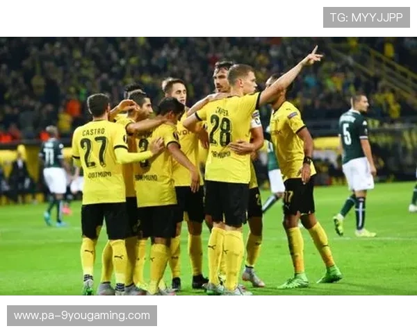 多特蒙德将聚焦内部续约以锁定核心阵容稳定性