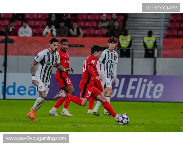 上海海港客场战柔佛，亚冠希望逐渐渺茫