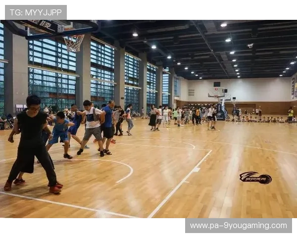 篮球联赛青训营引进多学科支持团队，青年篮球培训基地