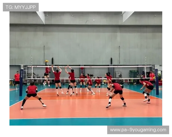 女子排球国际邀请赛中国队在强度训练后逐步恢复比赛状态连续取胜